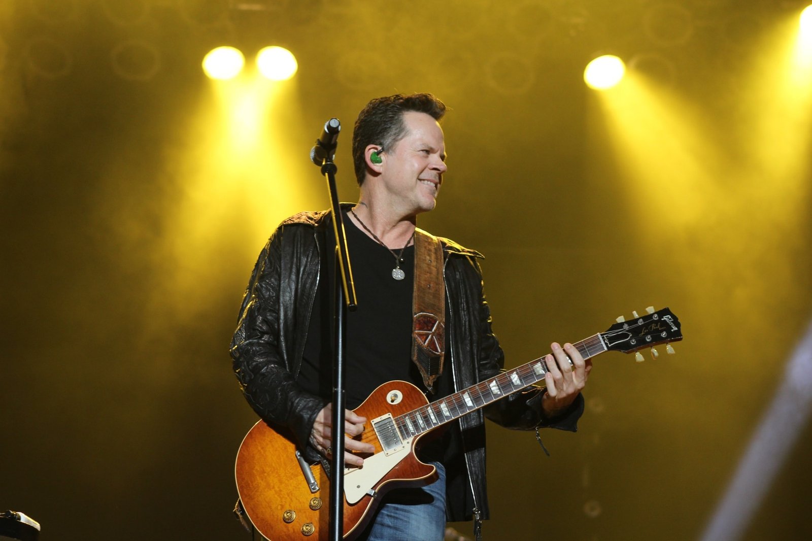 Gary Allan tour 2026